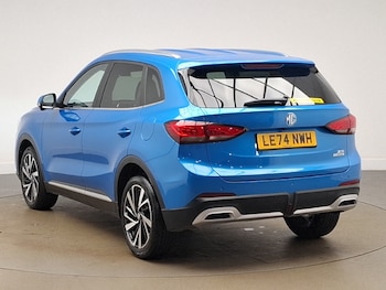 Used MG MG ZS 2024 for sale - 77908159: Photo