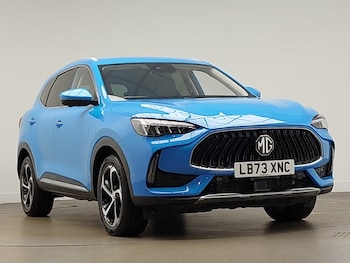 2023 - 1.5 T-GDI PHEV Trophy 5dr Auto
