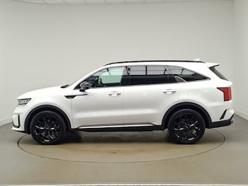 Used Kia Sorento 2023 for sale - 79263185: Photo