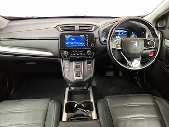 Used Honda CR-V 2021 for sale - 78478608: Photo