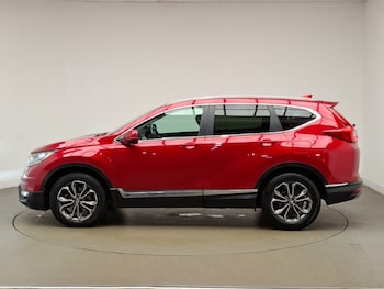 Used Honda CR-V 2021 for sale - 78478608: Photo