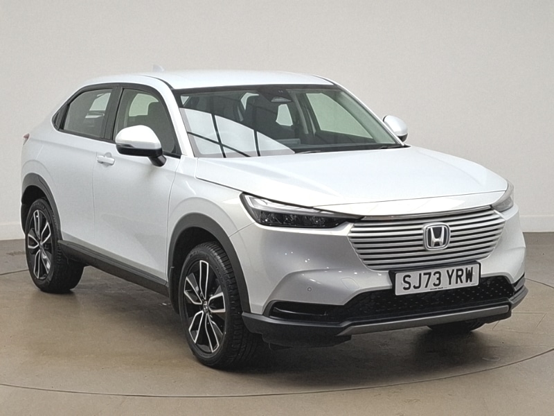 Used Honda HR-V 2023 for sale - 78054477: Photo 1