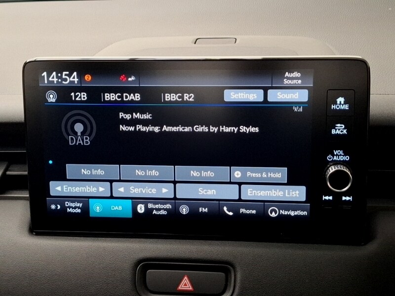 Used Honda HR-V 2023 for sale - 78054477: Photo 10