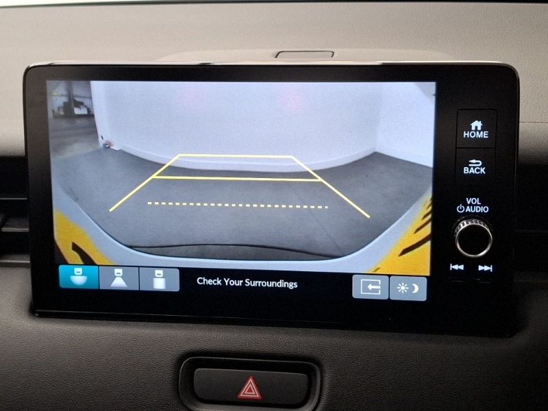 Used Honda HR-V 2023 for sale - 78054477: Photo 11