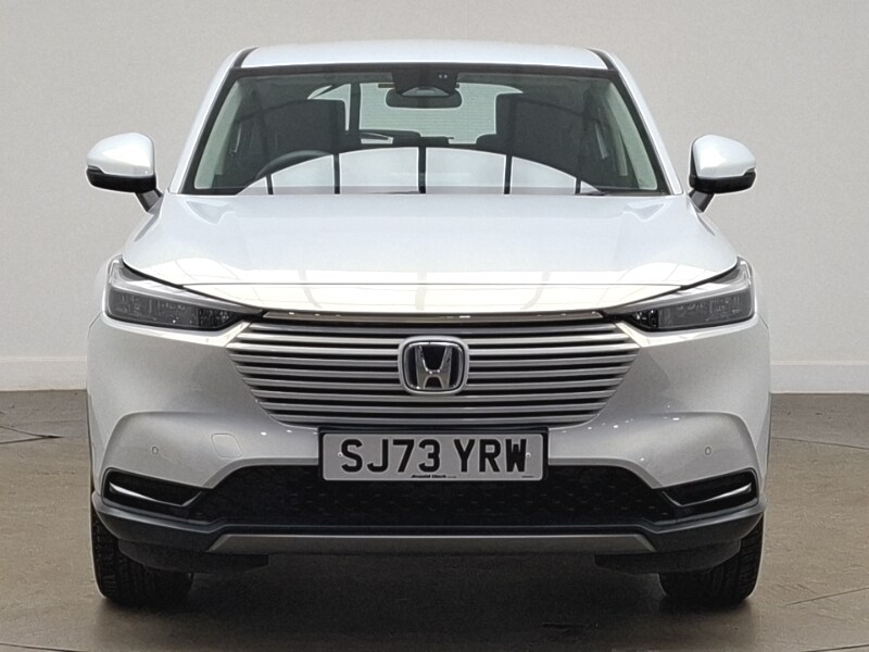 Used Honda HR-V 2023 for sale - 78054477: Photo 12