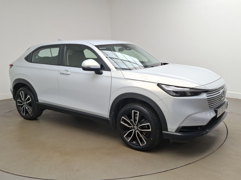 Used Honda HR-V 2023 for sale - 78054477: Photo 13