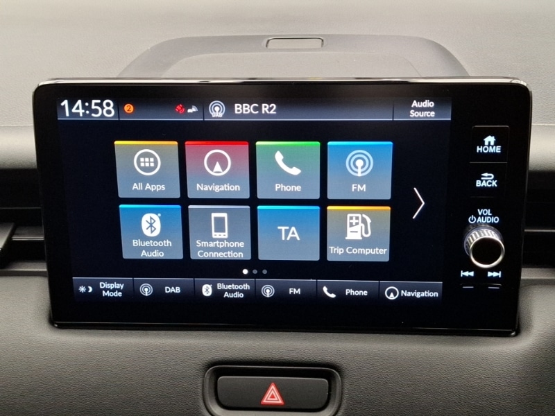 Used Honda HR-V 2023 for sale - 78054477: Photo 15