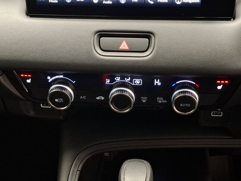 Used Honda HR-V 2023 for sale - 78054477: Photo 16