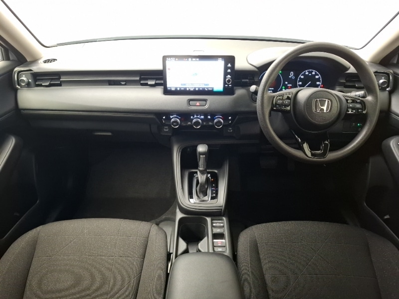 Used Honda HR-V 2023 for sale - 78054477: Photo 2