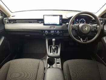 Used Honda HR-V 2023 for sale - 78054477: Photo