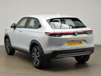 Used Honda HR-V 2023 for sale - 78054477: Photo