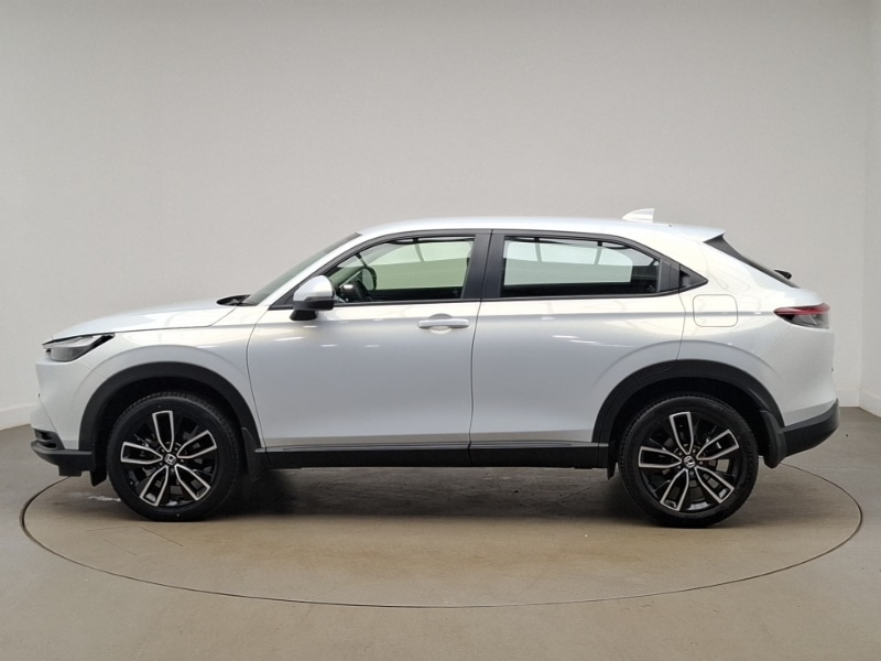 Used Honda HR-V 2023 for sale - 78054477: Photo 4