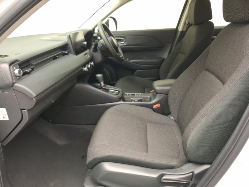 Used Honda HR-V 2023 for sale - 78054477: Photo 5