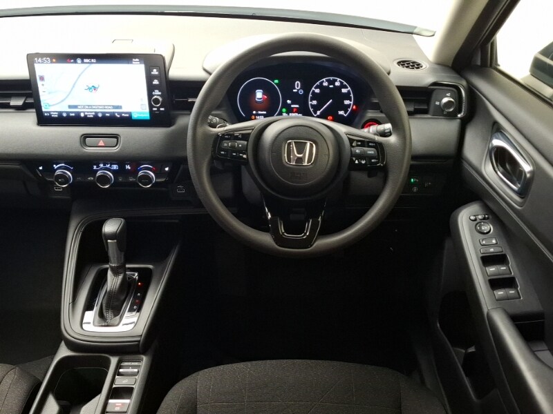 Used Honda HR-V 2023 for sale - 78054477: Photo 7