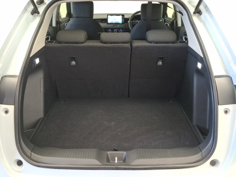 Used Honda HR-V 2023 for sale - 78054477: Photo 8