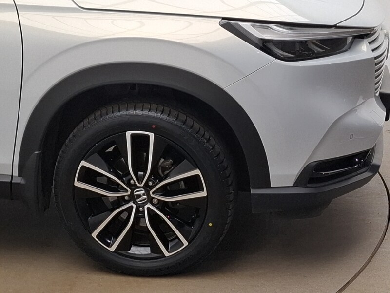 Used Honda HR-V 2023 for sale - 78054477: Photo 9