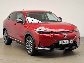 Used Honda e NY1 2024 for sale - 78327050: Photo