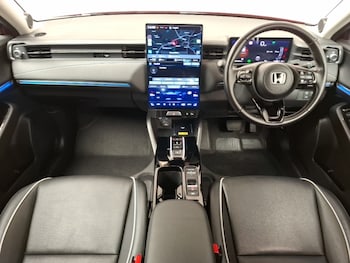 Used Honda e NY1 2024 for sale - 78327050: Photo