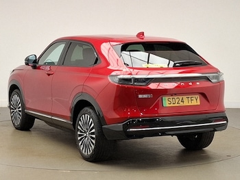 Used Honda e NY1 2024 for sale - 78327050: Photo