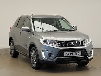 Used Suzuki Vitara 2019 for sale - 78642819: Photo