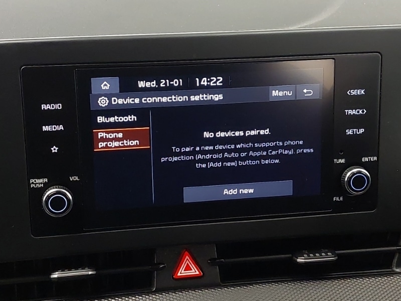 Used Kia Sportage 2023 for sale - 77273235: Photo 11