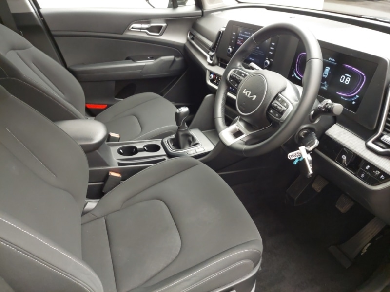 Used Kia Sportage 2023 for sale - 77273235: Photo 13