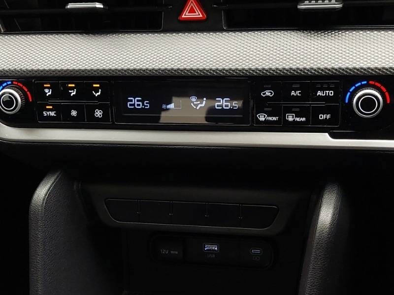 Used Kia Sportage 2023 for sale - 77273235: Photo 15