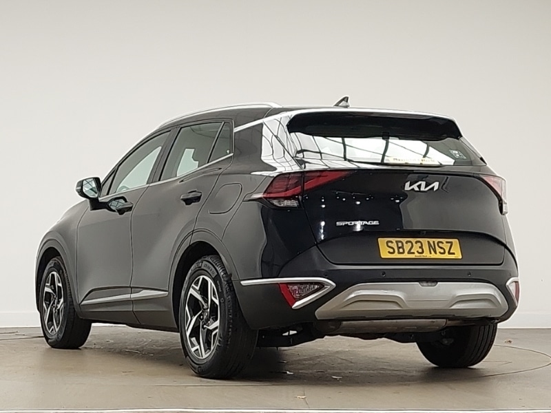 Used Kia Sportage 2023 for sale - 77273235: Photo 3