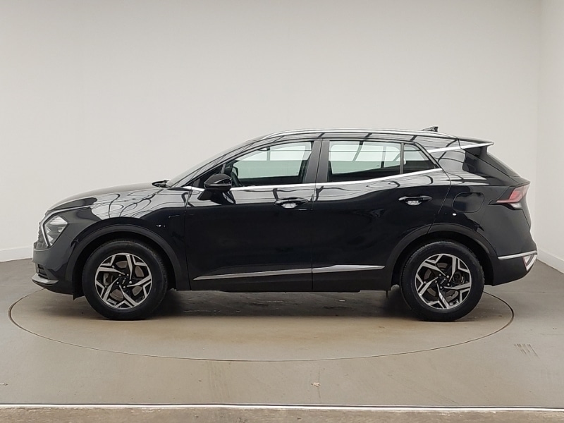 Used Kia Sportage 2023 for sale - 77273235: Photo 4