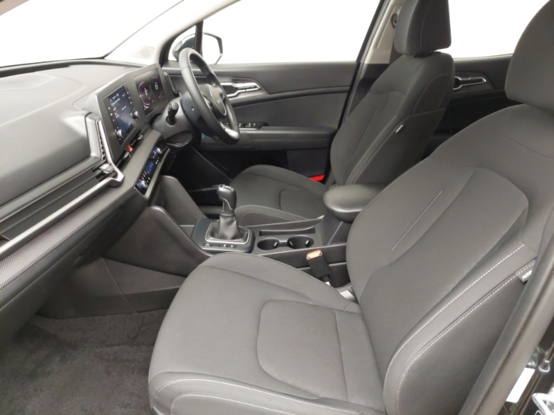 Used Kia Sportage 2023 for sale - 77273235: Photo 5