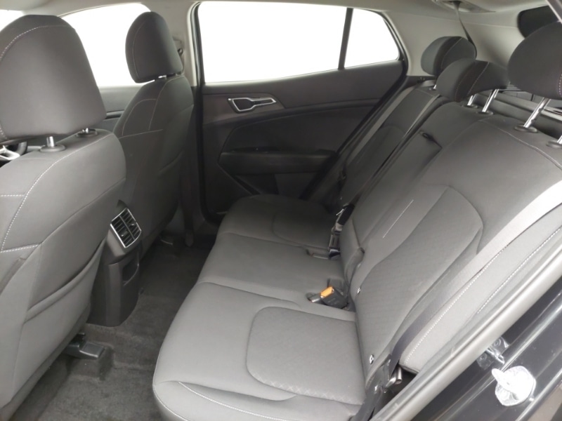 Used Kia Sportage 2023 for sale - 77273235: Photo 6