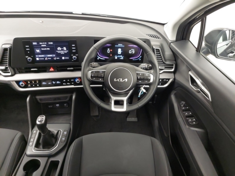 Used Kia Sportage 2023 for sale - 77273235: Photo 7