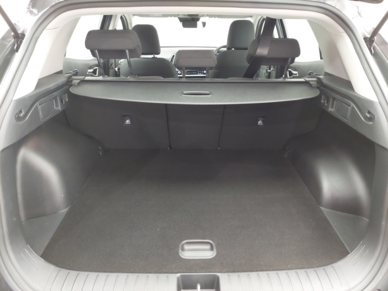 Used Kia Sportage 2023 for sale - 77273235: Photo 8