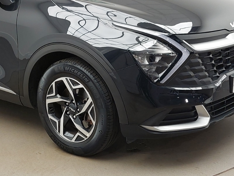 Used Kia Sportage 2023 for sale - 77273235: Photo 9