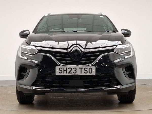 Used Renault Captur 2023 for sale - 76150425: Photo 12