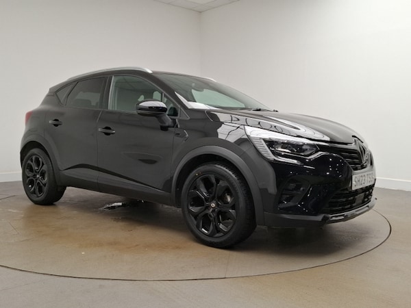 Used Renault Captur 2023 for sale - 76150425: Photo 13