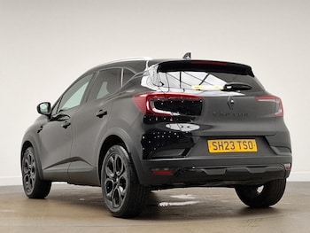 Used Renault Captur 2023 for sale - 76150425: Photo 3