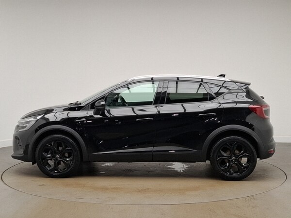 Used Renault Captur 2023 for sale - 76150425: Photo 4