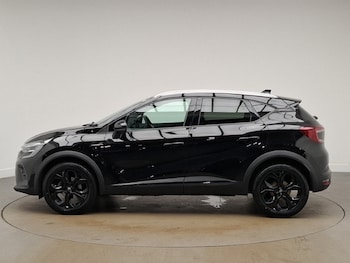 Used Renault Captur 2023 for sale - 76150425: Photo 4