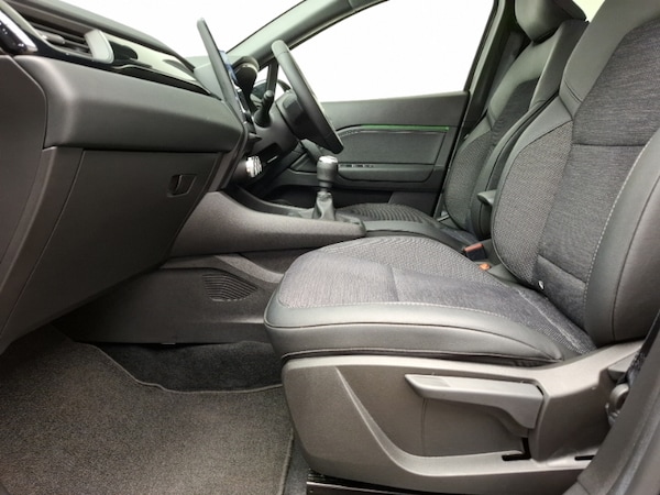 Used Renault Captur 2023 for sale - 76150425: Photo 5