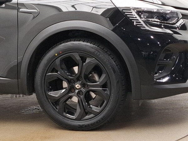 Used Renault Captur 2023 for sale - 76150425: Photo 9