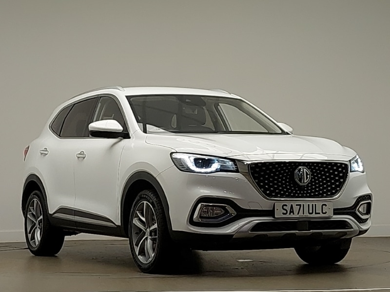 Used MG MG HS 2021 for sale - 76365362: Photo 1