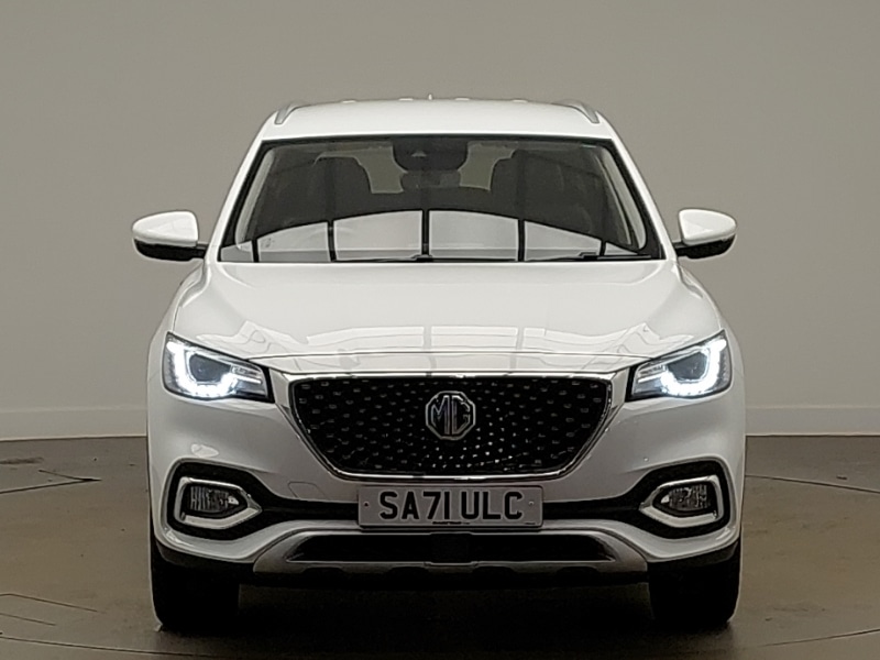 Used MG MG HS 2021 for sale - 76365362: Photo 12
