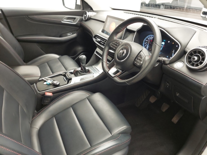 Used MG MG HS 2021 for sale - 76365362: Photo 13