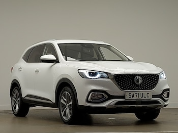 2021 - 1.5 T-GDI Excite 5dr