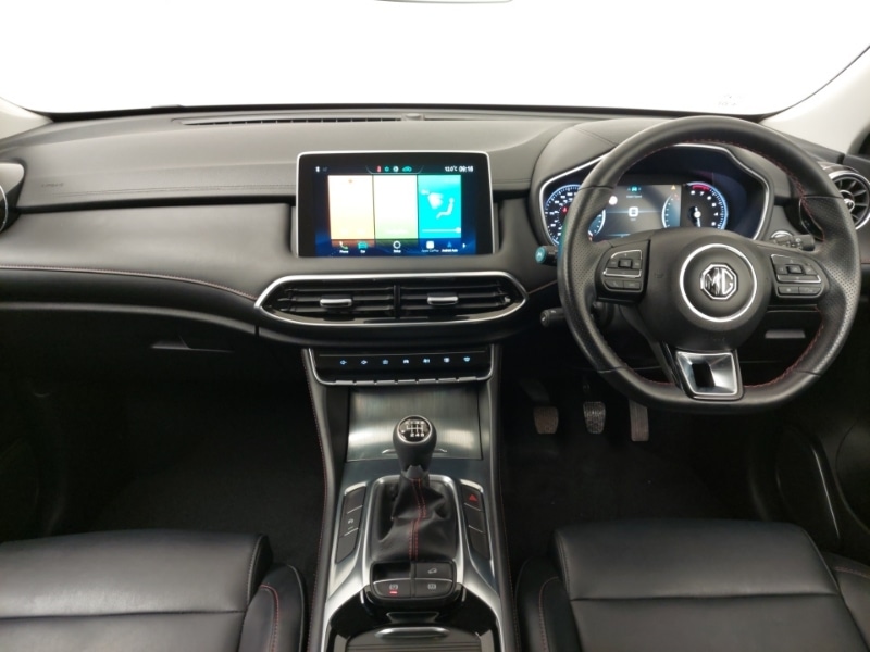 Used MG MG HS 2021 for sale - 76365362: Photo 2