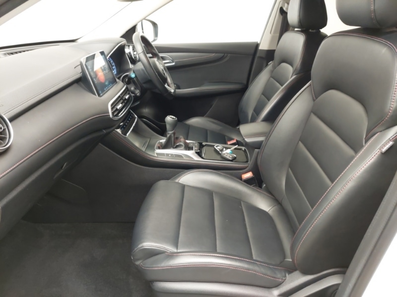 Used MG MG HS 2021 for sale - 76365362: Photo 5