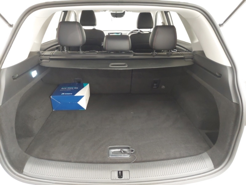 Used MG MG HS 2021 for sale - 76365362: Photo 8