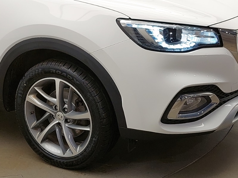 Used MG MG HS 2021 for sale - 76365362: Photo 9