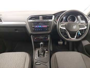Used Volkswagen Tiguan 2022 for sale - 77432977: Photo